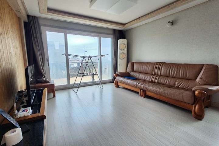 Aewol Hyeopjae Jeju Villa 7, Private House 17th image