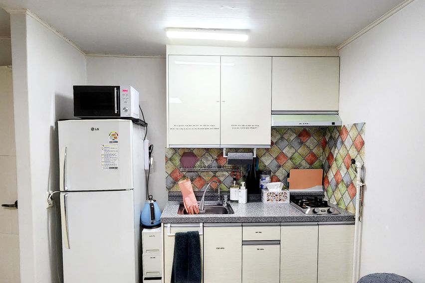 산단옆집#7 복대풀옵