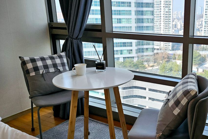 상봉 어반스테이