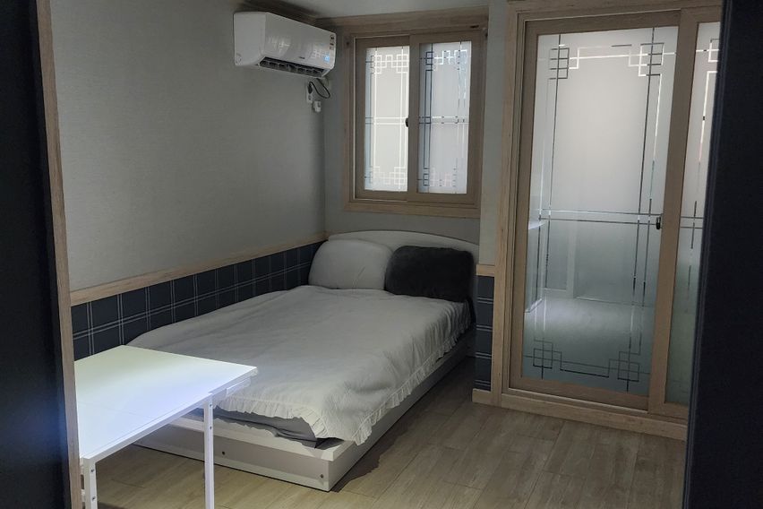 성모/충남대병원 청결