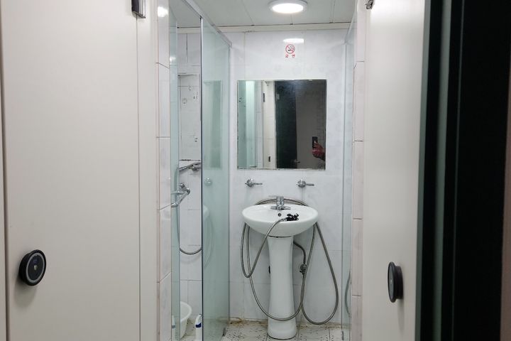 Clean mini-room near Seoul National Universit 11th image
