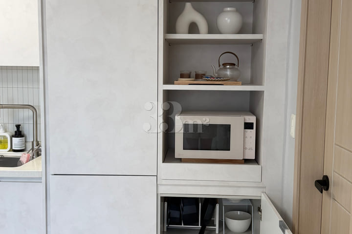 Two-room apartment in front of the Jeollanam- 16th image