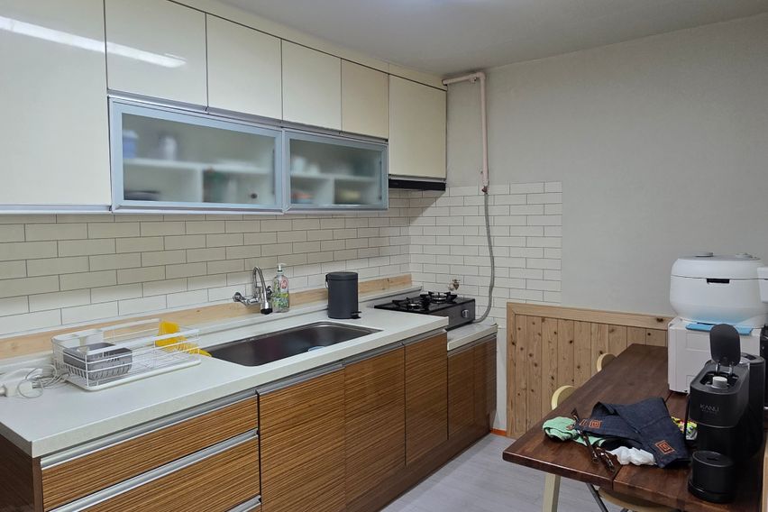 한옥마을인접.투룸아파트