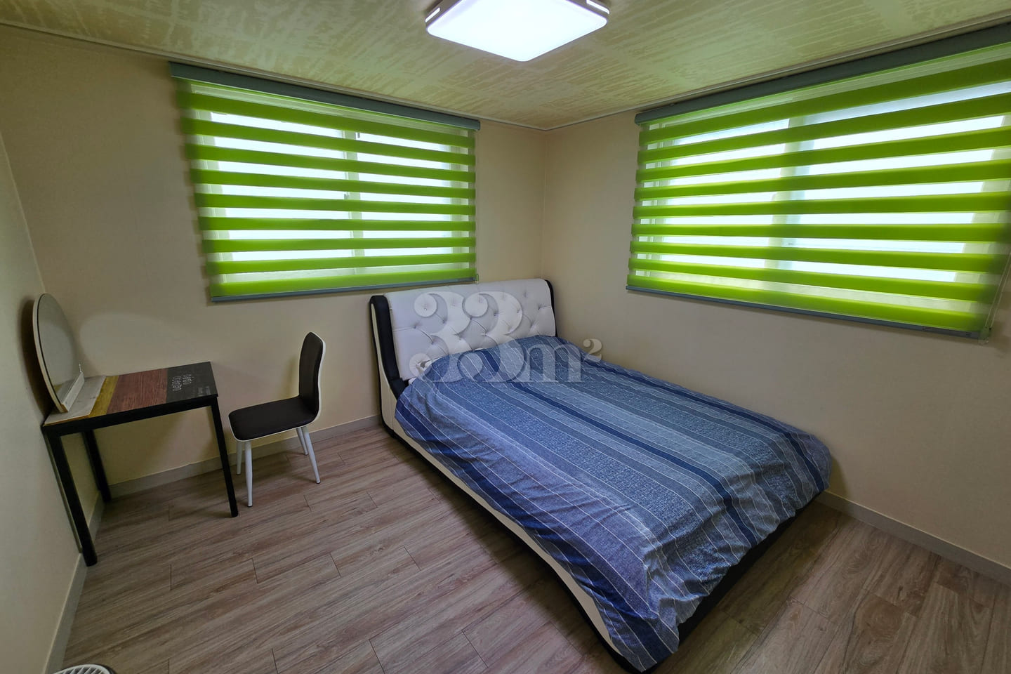 Quiet accommodation next to Tongbokcheon Stre 8th image