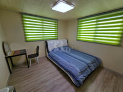 Quiet accommodation next to Tongbokcheon Stre 8th image