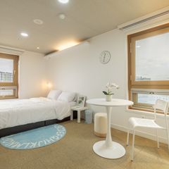 비즈스테이 수원역 방 이미지