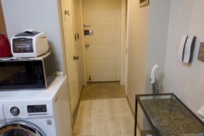 주차/관리비0/역1분