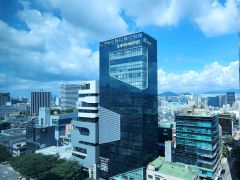 강남구청역 내방연결🧡 2번째 이미지