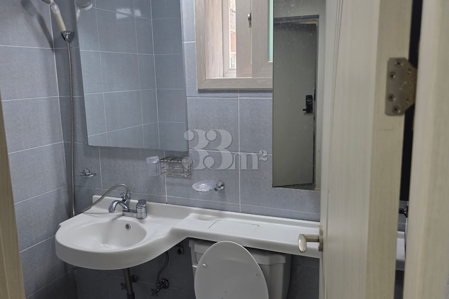 Studio apartment in Bongdeok-dong, Nam-gu, Da 7th image