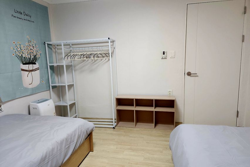 선정릉역 4인가능 투룸 4번째 이미지