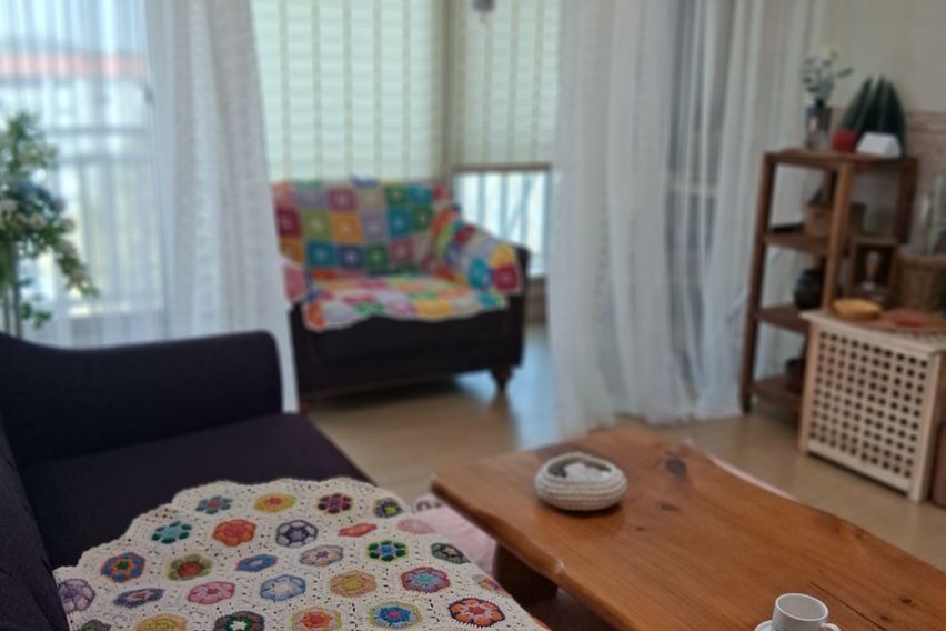 숲세권에서 힐링을 🌿 16번째 이미지