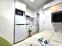 Gudi Station Clean Studio 202 3th image
