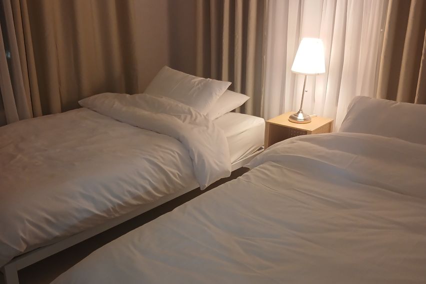 부산 해운대 바다뷰 6번째 이미지