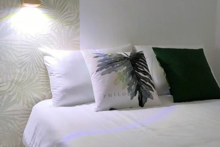 5 minutes from Saejeol Station / 3 queen beds 5th image