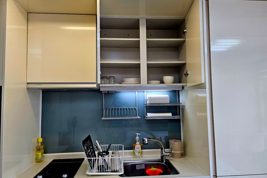 로제니아 레지던스