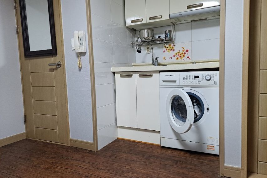 숙등역 8분 포유203 4번째 이미지