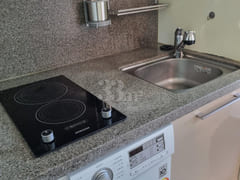 Studio apartment with a good view near Jangan 11th image