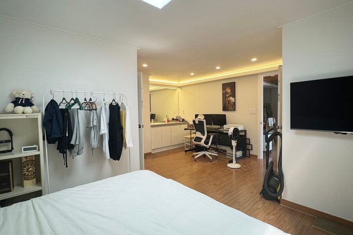 양평 독채 풀빌라 4번째 이미지