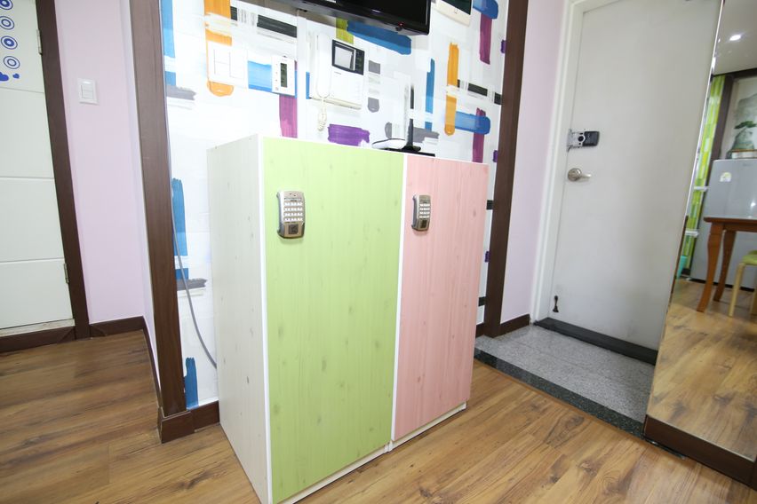 암사역 도보3분 201