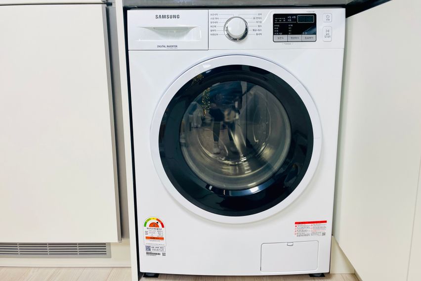 펫 친화적 신축 오피🐶