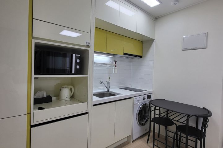 Yangyang Jukdo, fully furnished, 43 0th image
