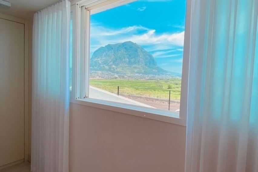 산방산  돌담_해무리 0번째 이미지