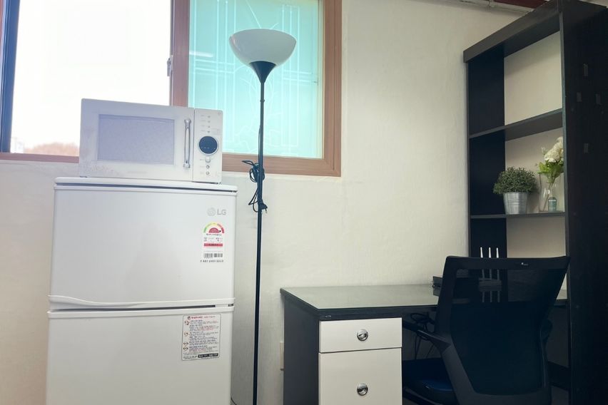 벤처타운오피스텔4-A