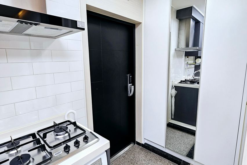 Gangseo-gu Office ☆ Fully furnished 2-room ap 4th image