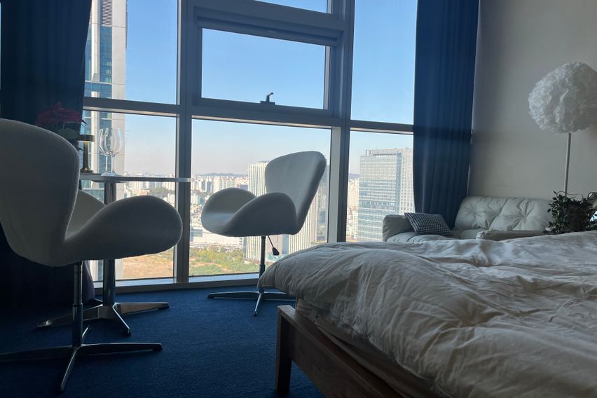 신용산역!한강뷰초고층! 17번째 이미지