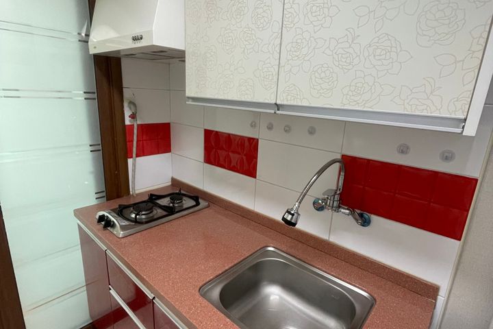 ❤️ Jangseong-dong Studio Apartment with Separ 7th image