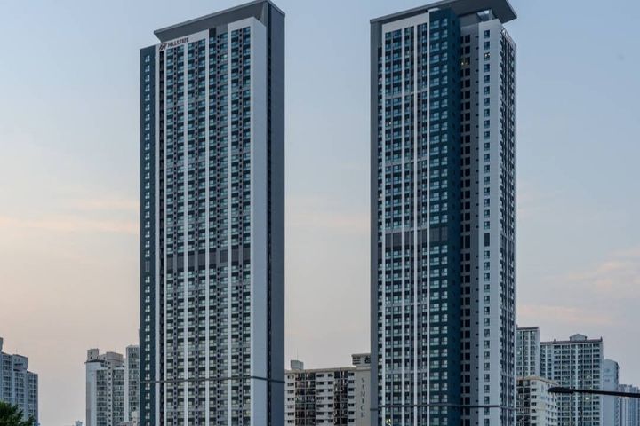 인천 차이나타운 월미도 14번째 이미지
