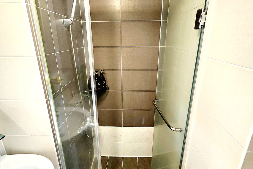 제주공항5분, 마사지기