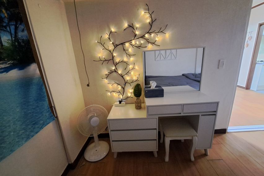 아파트1층18평,방2 