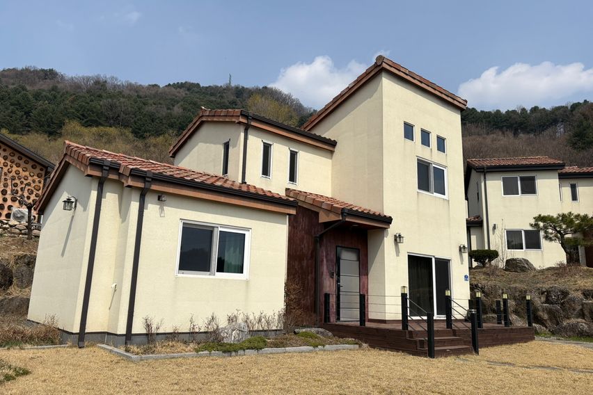 특가★춘천 힐링 하우스 1번째 이미지