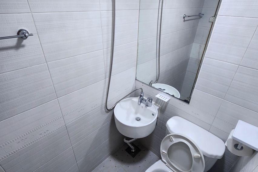 💛주차 편한 아늑한 방