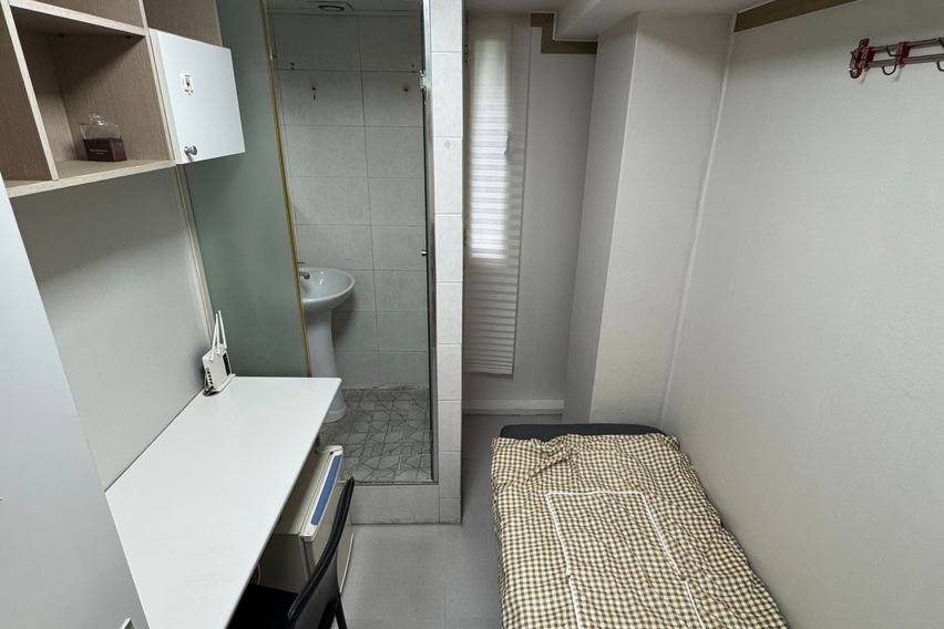 씨엘노블 샤워룸(외창) 2번째 이미지