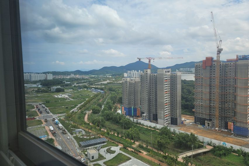 청라연희공원푸르지오