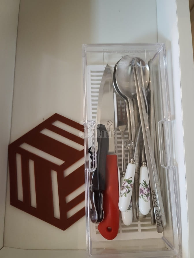 Jeongja Stay / Spacious 1.5-Room Unit 10th image