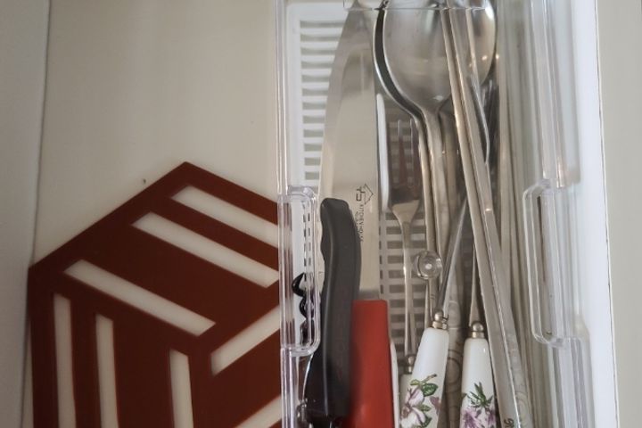 Jeongja Stay / Spacious 1.5-Room Unit 10th image