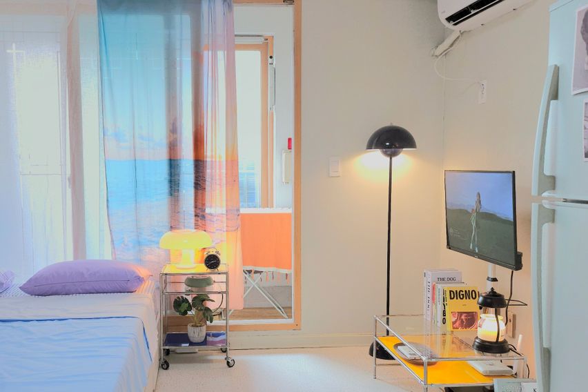 9호선 가양역 무료주차