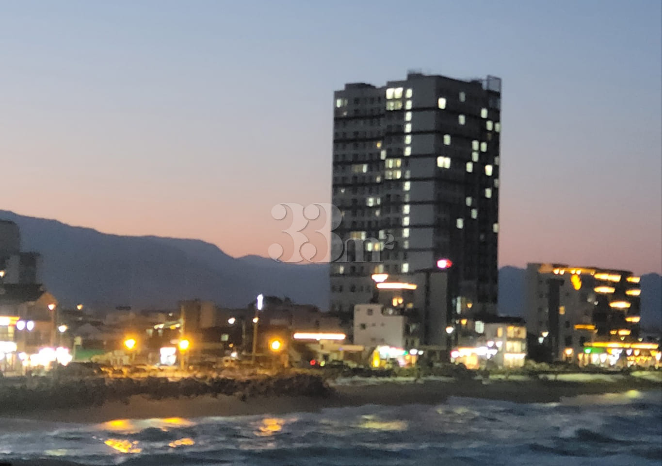 Sokcho Summit Mickey House 14th image