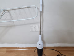 Spacious studio apartment between Hongdae and 9th image