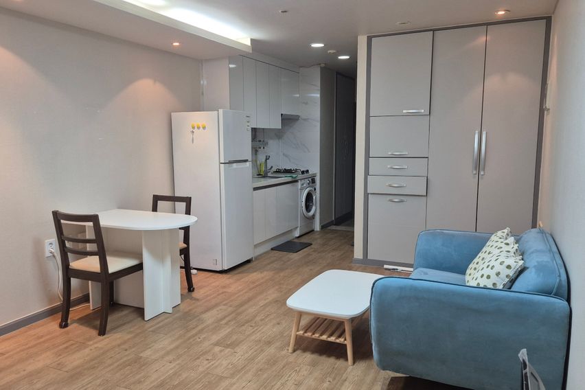 인덕원역 도보1분역세권