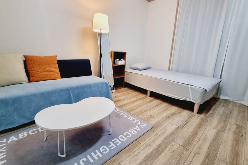 충대병원 도보권 3호