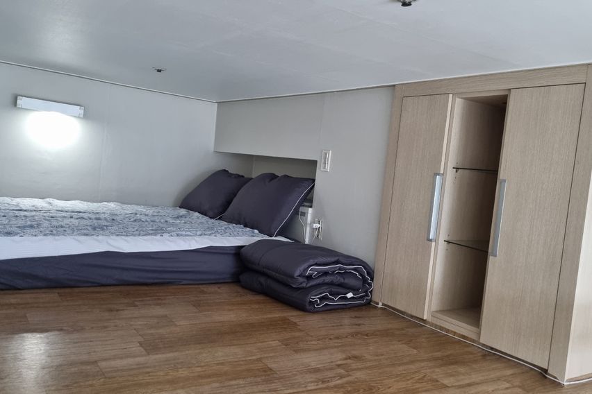 썬s신중동역오피스텔2 10번째 이미지