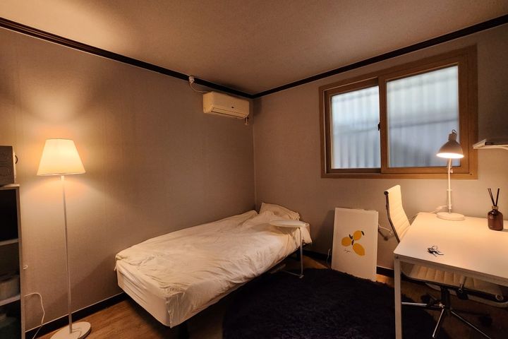 #110 Cozy and nice 5th image
