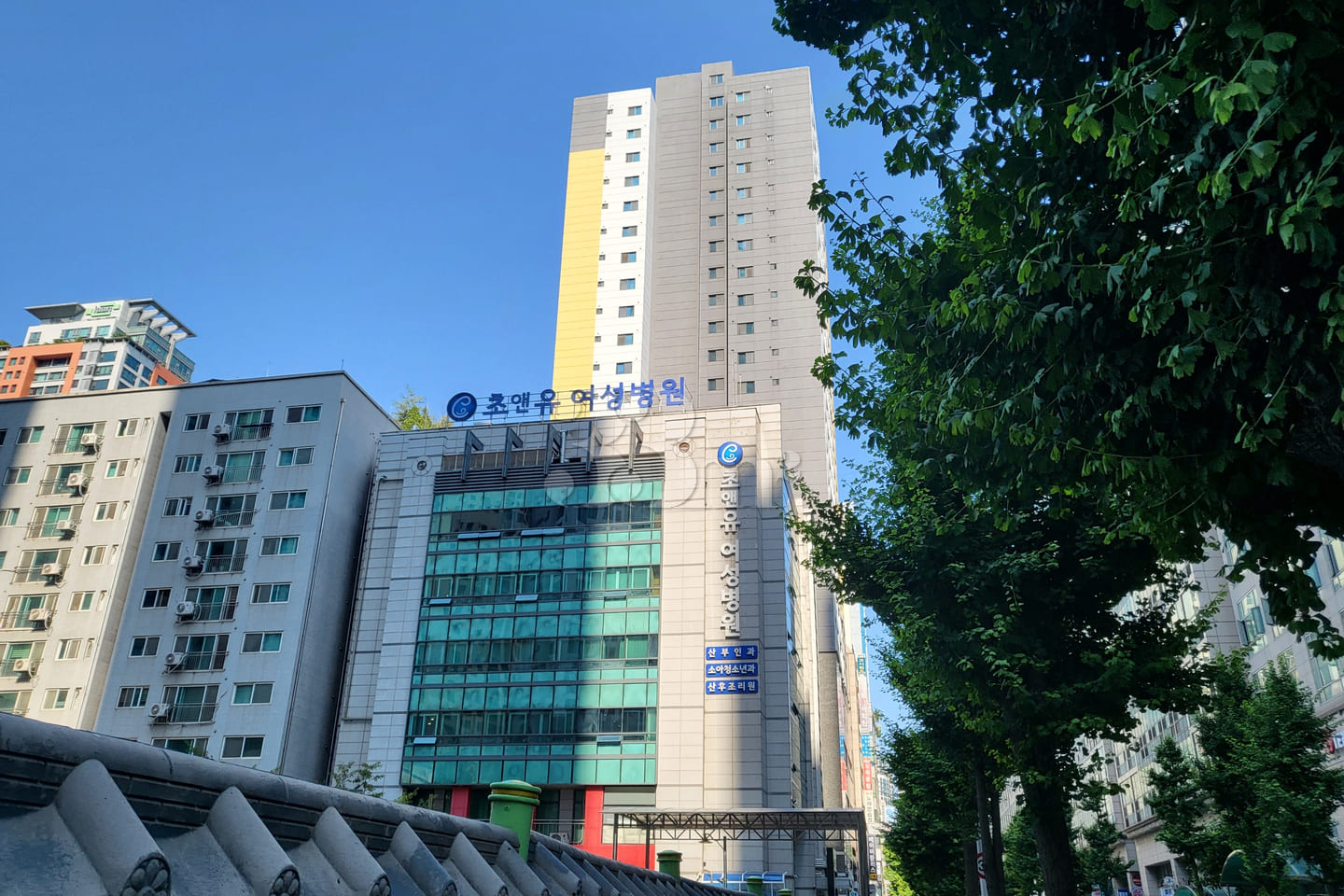 Bucheon/Sinchung-dong - High-rise building ne 13th image