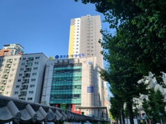 Bucheon/Sinchung-dong - High-rise building ne 13th image