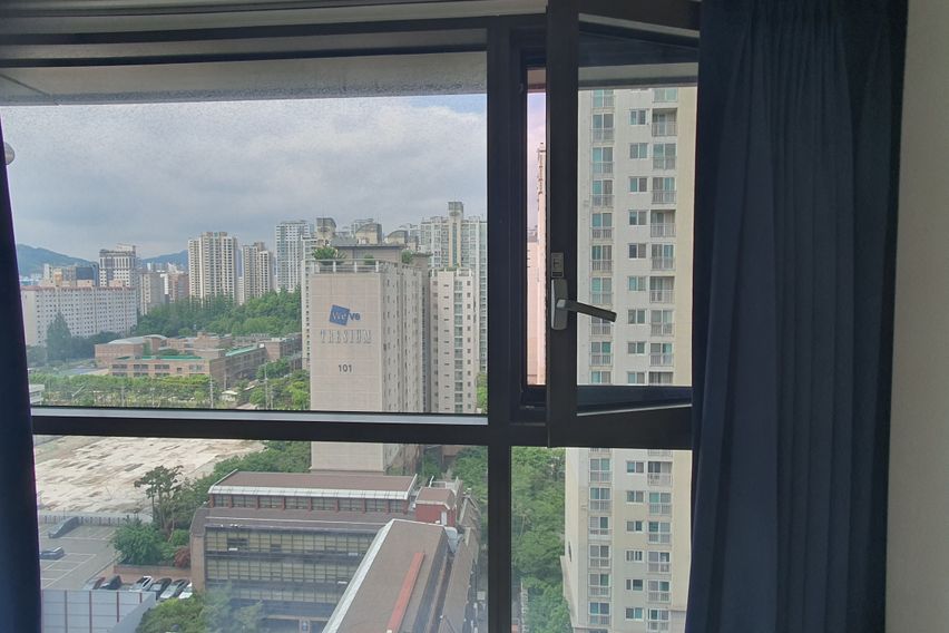 강남신논현역 뻥뷰 굿방 2번째 이미지