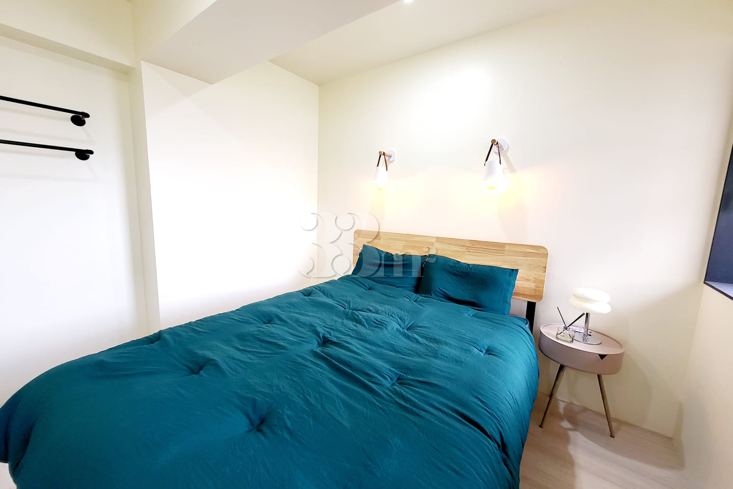 Aesthetic accommodation with a view of Busan  1th image